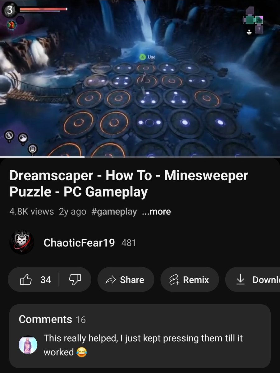 ChaoticFear19 tweet media