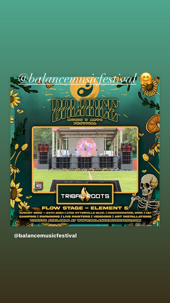 iOWAScreenPrint's tweet photo. ♾️🏁⛳️Setting Up for Tonight’s Show 
With BASS TiME LLC @theroniconda 
&amp;
@InscapeEvents &amp; @iOWAjuana 
Lifestyle Apparel 🦾🥷♾️
With 
@depunanic 
Buffalo B/\$$ #BuffaloiOWA 🏁♾️
🎫🤗⏳🎟️
https://t.co/vrNnwzhzYW ‘N $tuff 🦬💗🕺♾️🏌️‍♀️ https://t.co/p6SPrfDd3C