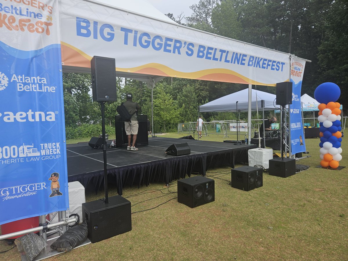 EventsMathes's tweet image. Summer is in full swing. What events are you attending?