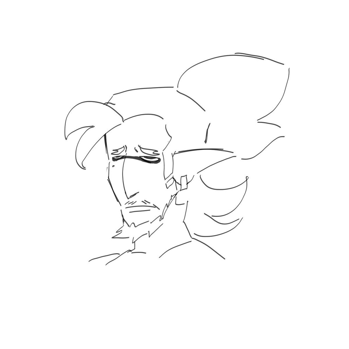 capcuttlefish's tweet photo. sighs #splatoon #splatoon3 #craigcuttlefish #captaincuttlefish https://t.co/aoHZ1Qekm7
