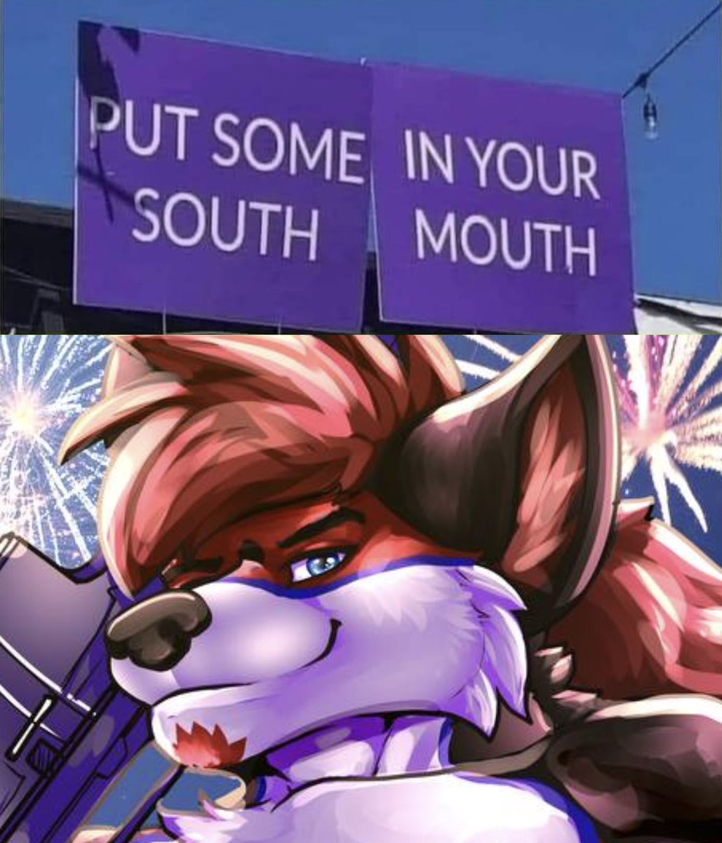 BoxcarTheFox tweet media