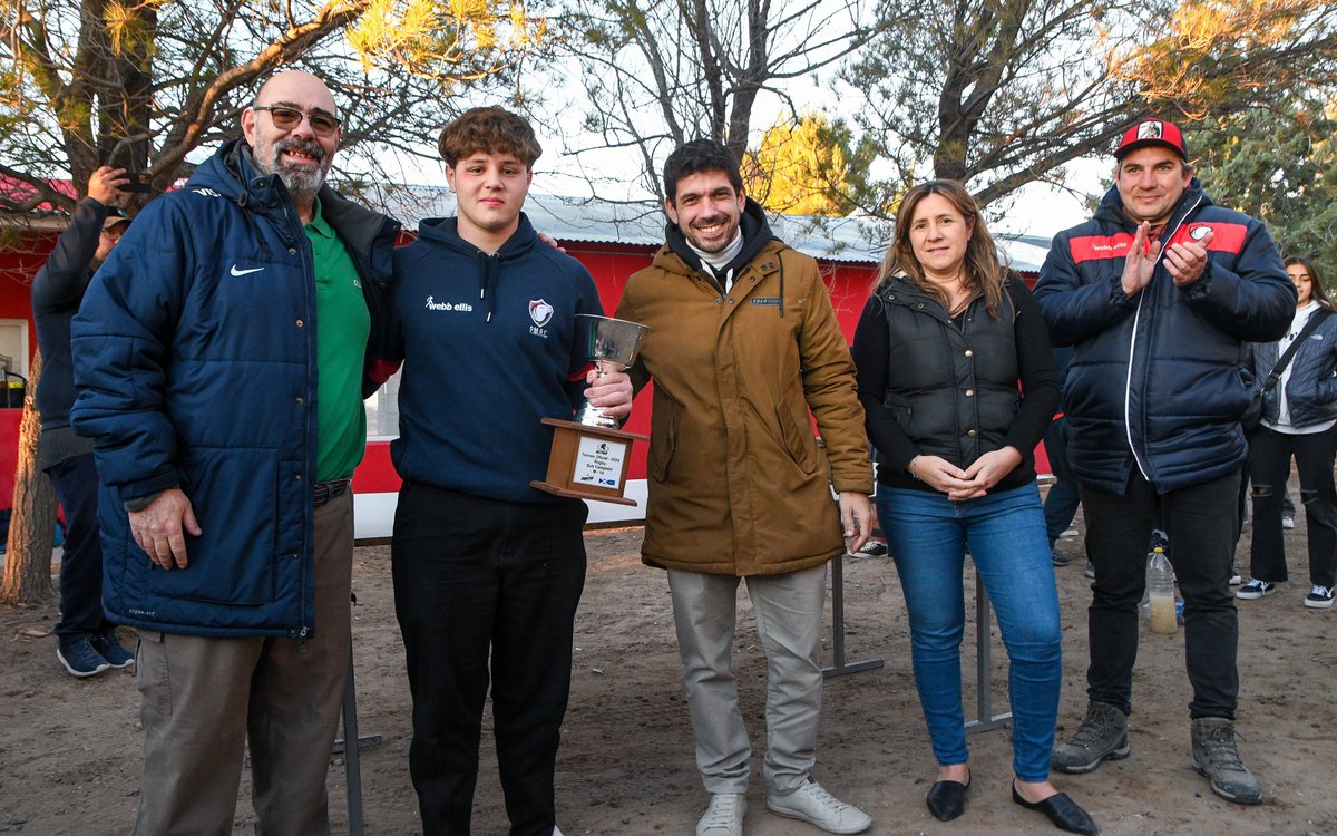 Martin Ebene tweet media