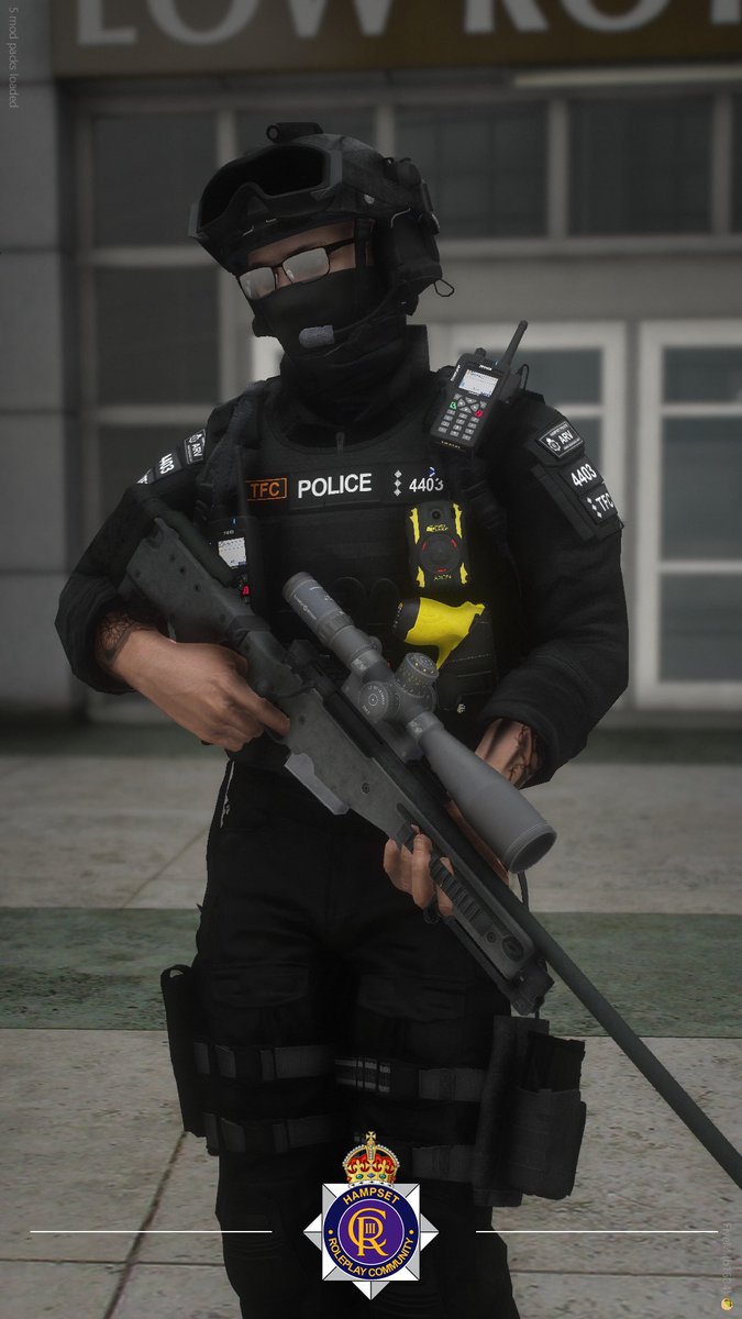 ACC Harold tweet media