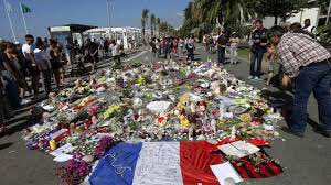 Ni oubli, ni pardon ! 
Il y a 8 ans, le 14 juillet 2016, a eu lieu l’horrible attentat à Nice !
Grosse pensée aux victimes ! 
#14Juillet #Nice #Nice06 #Attentat #AttentatNice #14Juillet2016 #8AnsDéjà #NiOubliNiPardon