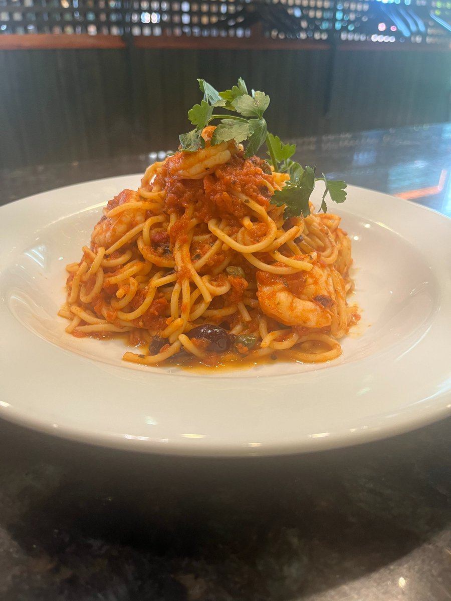 Barrel Restaurant tweet media