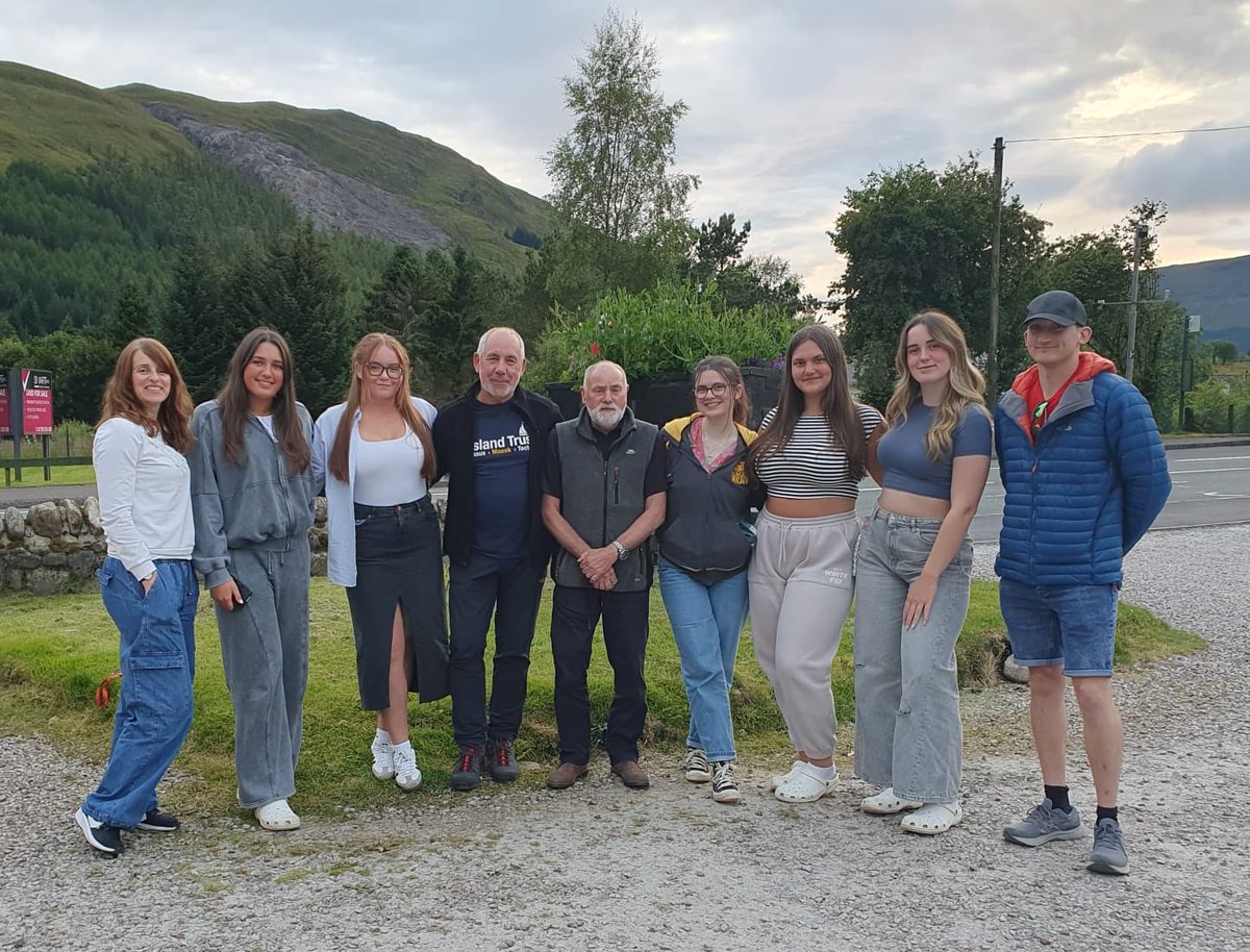 Merthyr College Sports Academy tweet media