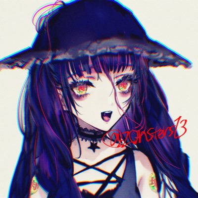 「#新しいプロフィール画像」|旭 #げみにずむ製作中のイラスト