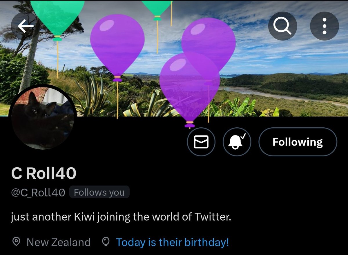 It's that time of year again, damn time flys when your having fun gaming 🥳💚🍻 happy birthday to my twin <a href="/C_Roll40/">C Roll40</a> happy birthday to all the other Cancers out there too 🍻