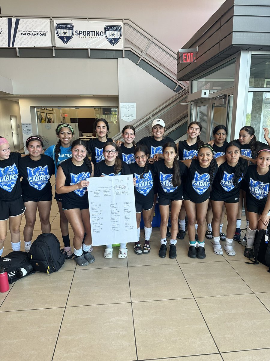 kamo_hs's tweet photo. Winners of the Gino Schiraldi Girls Pool…
The Academy, congrats to Coach Schmidt and the Sumner girls…. https://t.co/KPQZe654zH