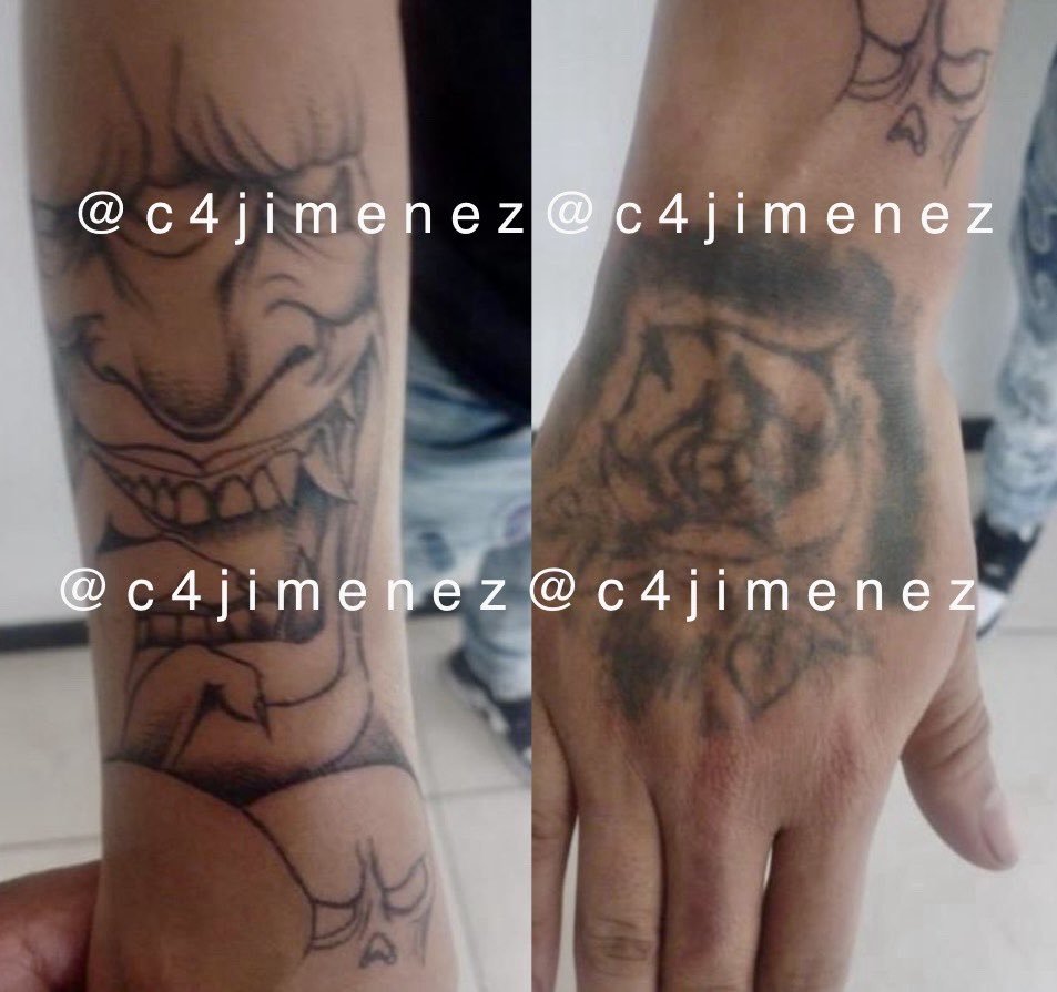 c4jimenez's tweet photo. LA RATA del FACE
Yohan Hdz Mtz
El Panqué
Lo han detenido 2 veces
Anda con una banda q anuncia carros a bajo precio, para engañar y atracar.
Balean, roban…
Operan en la peligrosa @Alc_Iztapalapa
Agentes d @SSC_CDMX Sector Quetzal lo detuvieron d nuevo.
Si lo reconoce, denúncielo. https://t.co/0vDAbtHDc9