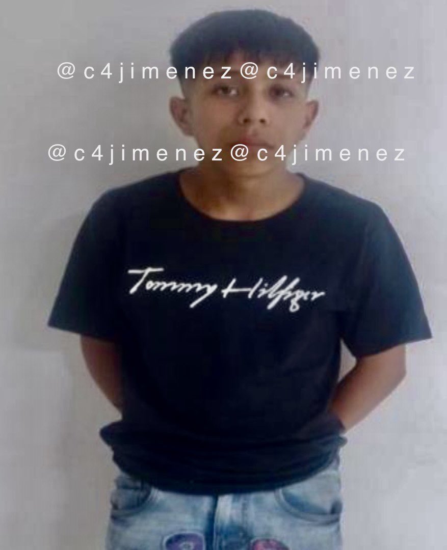 c4jimenez's tweet photo. LA RATA del FACE
Yohan Hdz Mtz
El Panqué
Lo han detenido 2 veces
Anda con una banda q anuncia carros a bajo precio, para engañar y atracar.
Balean, roban…
Operan en la peligrosa @Alc_Iztapalapa
Agentes d @SSC_CDMX Sector Quetzal lo detuvieron d nuevo.
Si lo reconoce, denúncielo. https://t.co/0vDAbtHDc9