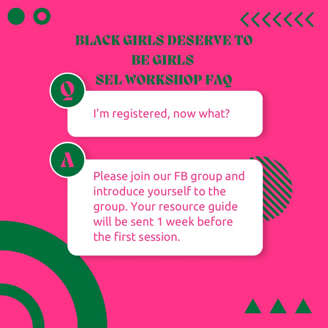 TheIBGP's tweet photo. This workshop will give you actionable tools and strategies to bring back to your girls and implement immediately. This VIRTUAL event will also afford you the opportunity to engage and collaborate with educators from across the country. 
2/2 https://t.co/QjsNdBI6rm