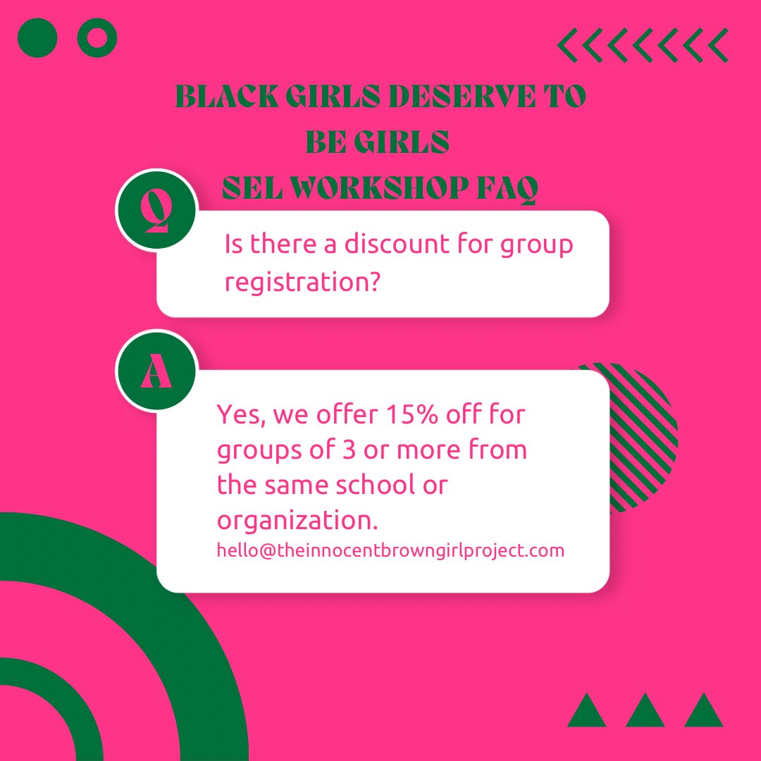 TheIBGP's tweet photo. This workshop will give you actionable tools and strategies to bring back to your girls and implement immediately. This VIRTUAL event will also afford you the opportunity to engage and collaborate with educators from across the country. 
2/2 https://t.co/QjsNdBI6rm