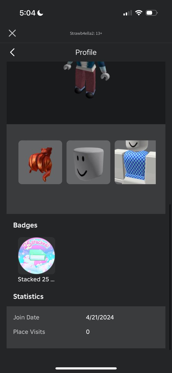 Who owns this acc 😔 i need this user