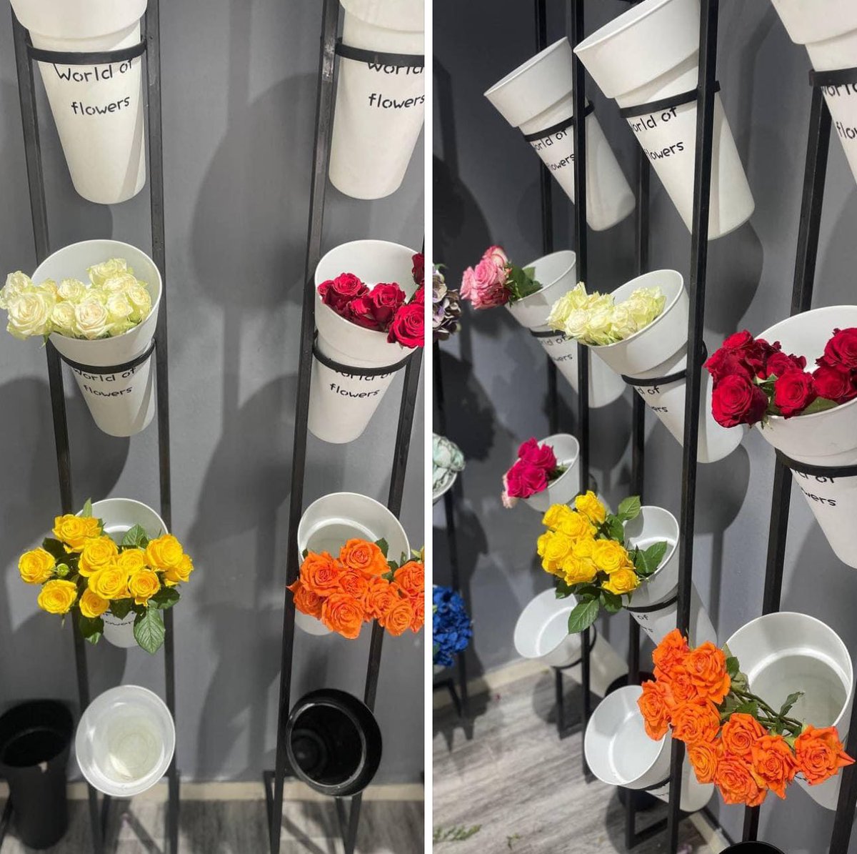 🌸🍃

الإخلاص أن ترئ الورد جميلاً .. حتئ وإن  ذَّبل؟ فـ لا تنسئ أنك إنحنيت يوماً لتشم عطره .

┄┉❈❥❀(«🌹»)❀❥❈┉┄