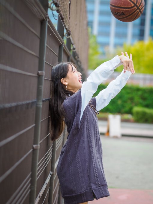 Twitterのコスプレ画像19