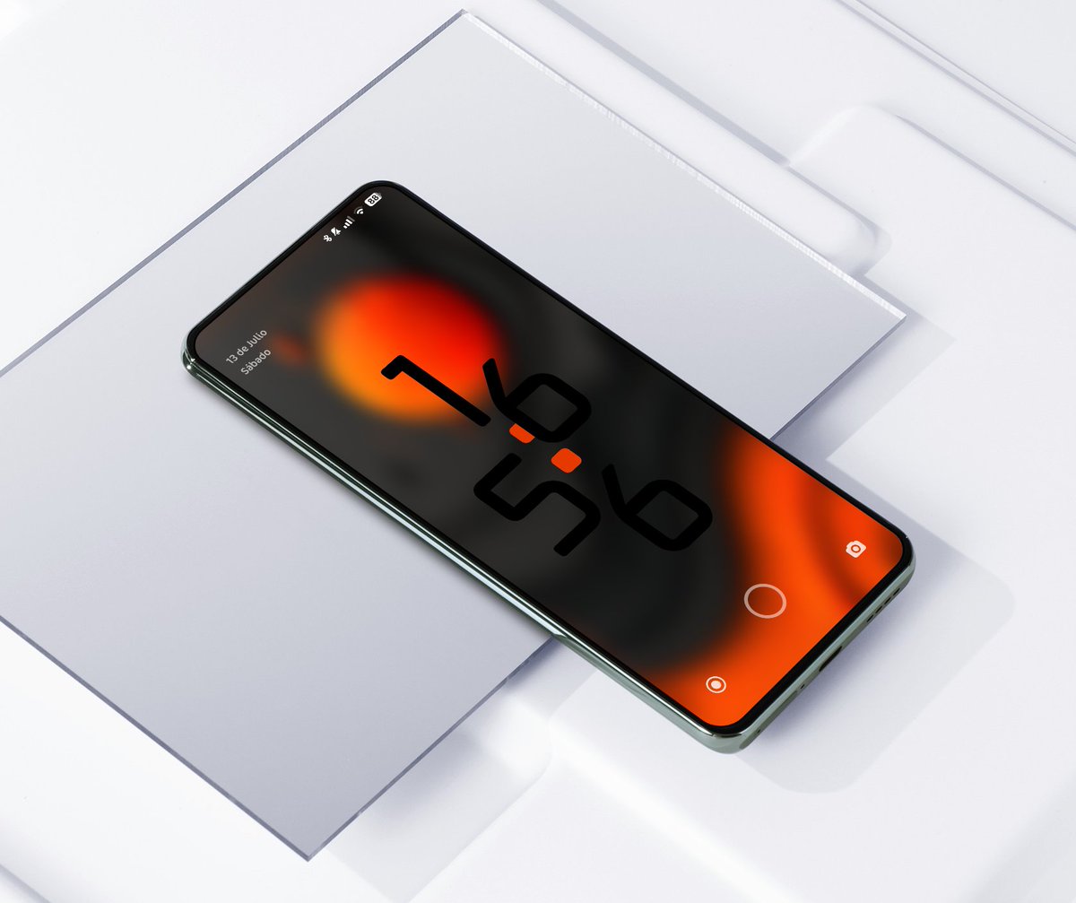 DanXKustom's tweet photo. My screenshots
@SmartLauncher
Widget #TimePro @DavidMMuench @DevApps_1
Icons #IconPackStudio: https://t.co/zJ5y07N0MD
Wall #FantasyWallpapers @Halleyapps
Template @nalankang1
#KWGT #iconpack #myhomescreen #android #kustom #xiaomi https://t.co/JssrdXQw0x
