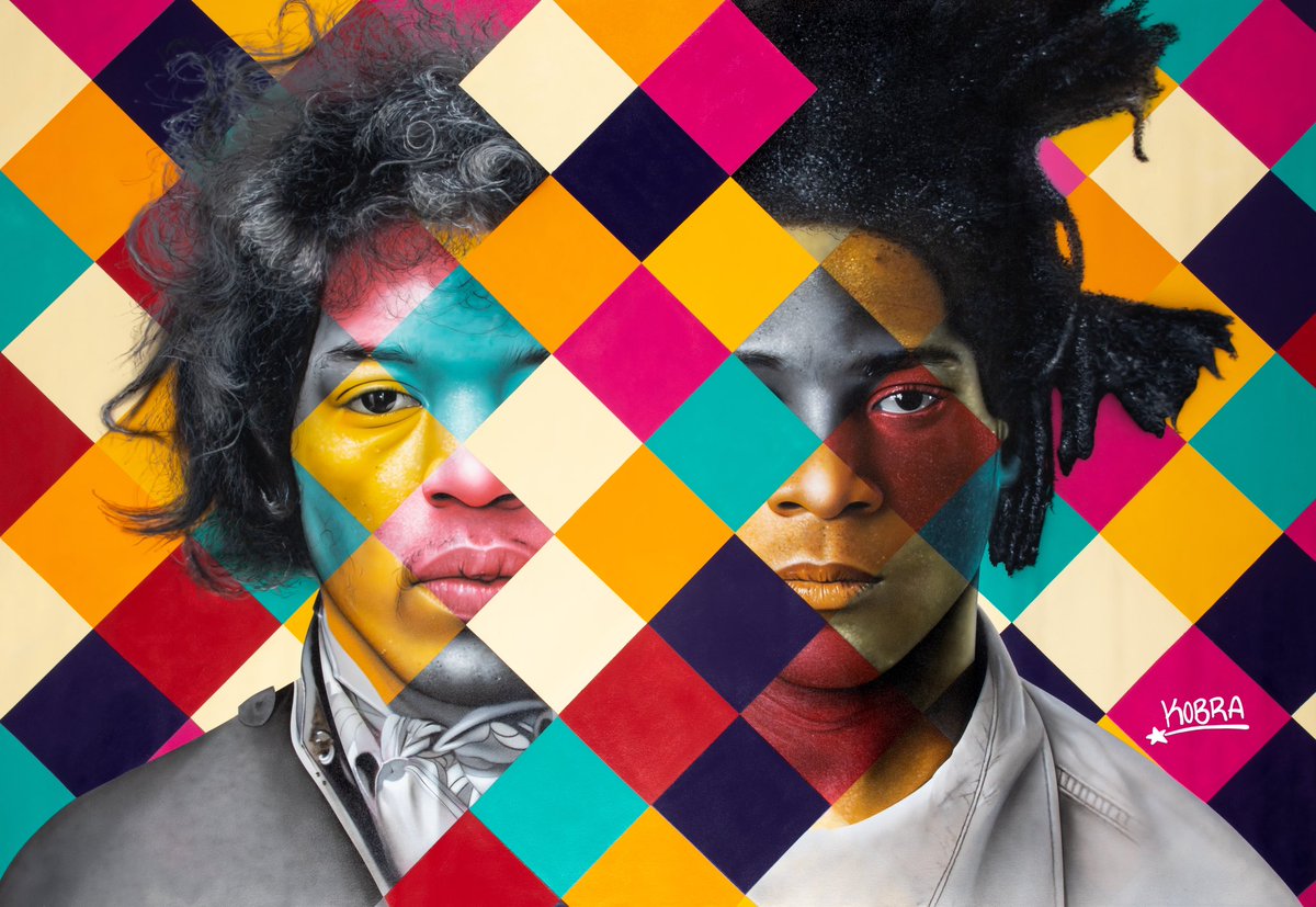kobrastreetart's tweet photo. Club 27 https://t.co/UA1y9juAgl