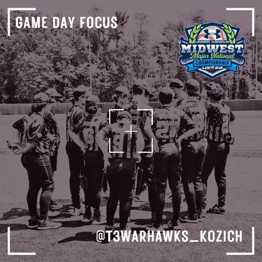 T3 Warhawks Kozich tweet media