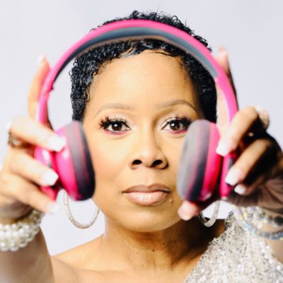 Pretty🌷Tammi🎤the🎧DJ tweet media