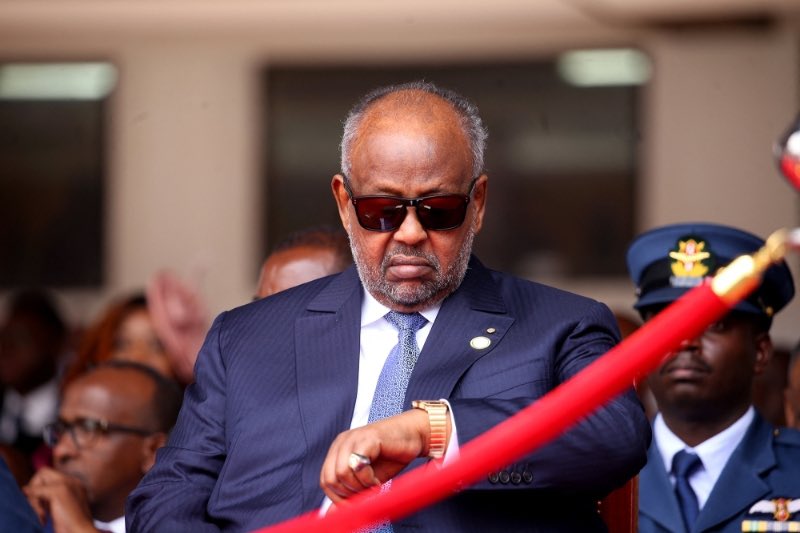 Jigjigamedia's tweet photo. National Intelligence Agency (NIAD) of Djibouti 🇩🇯 killed 2 Somalilanders in #Awash Ethiopia 🇪🇹 @AfarWatch @IsmaelGrabsas @SaidBori3 https://t.co/mKBbg50TiX