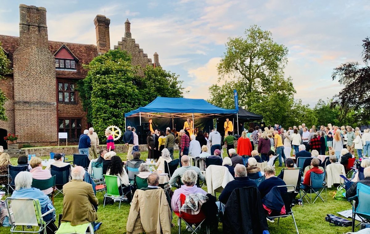 The Jive Aces tweet media