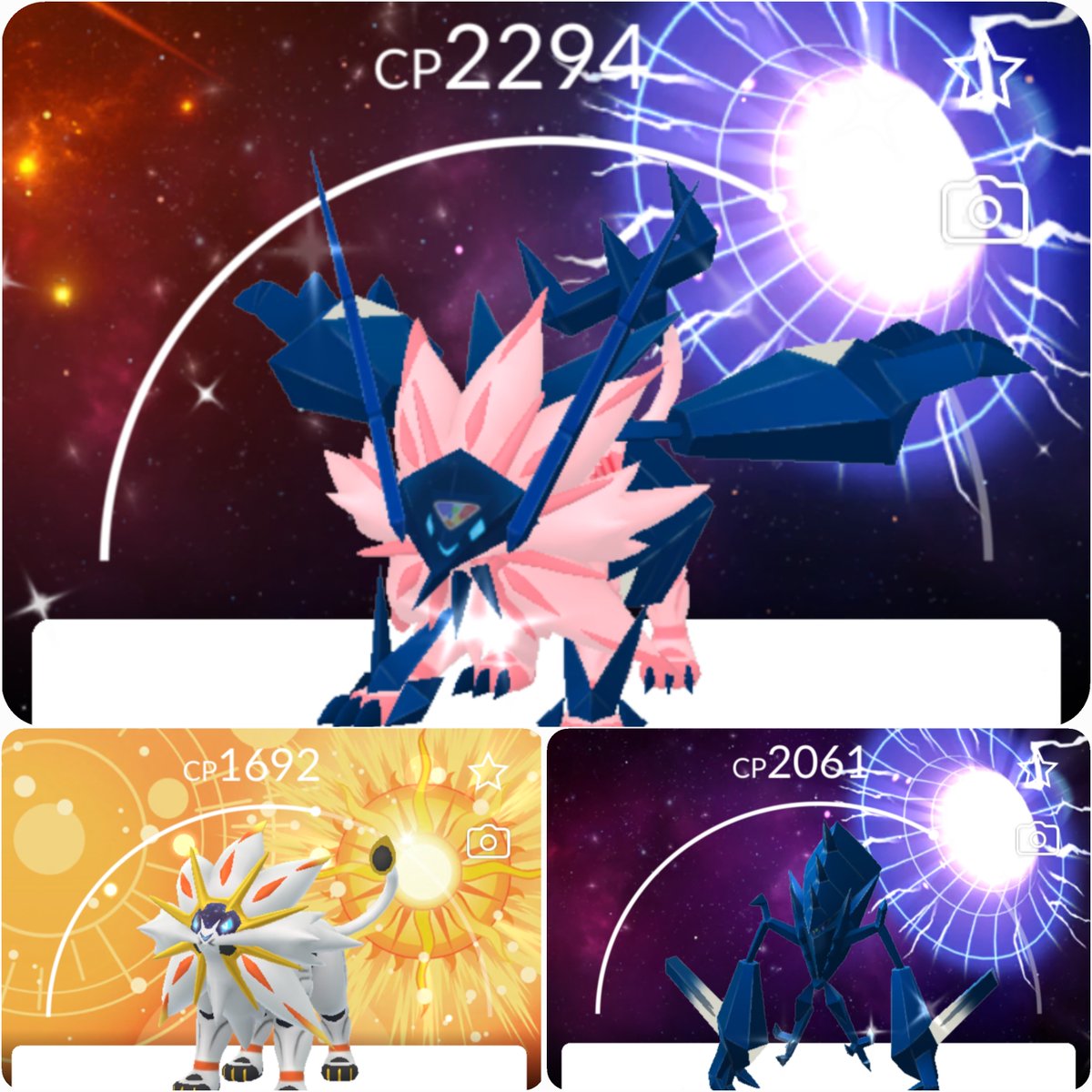 PokéXperto tweet media