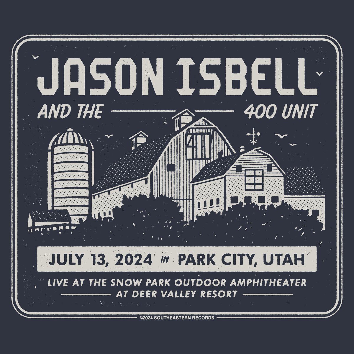 Southeastern Records tweet media