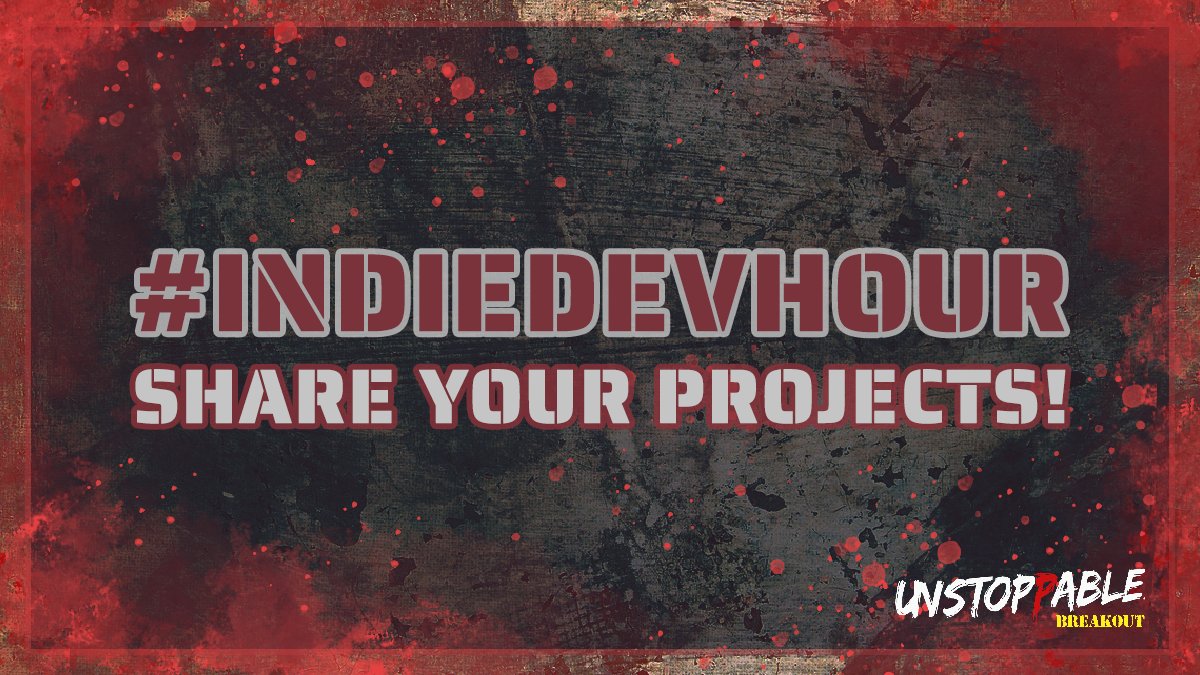 unstoppable_go's tweet image. How much has your #indiegame evolved this summer? Share “before” and “after” screenshots and retweet for #indiedevhour 🕹️

#gamedev #indiedev #indiegamedev #videogamedev #solodev #wishlistwednesday #WIPwednesday #gamer