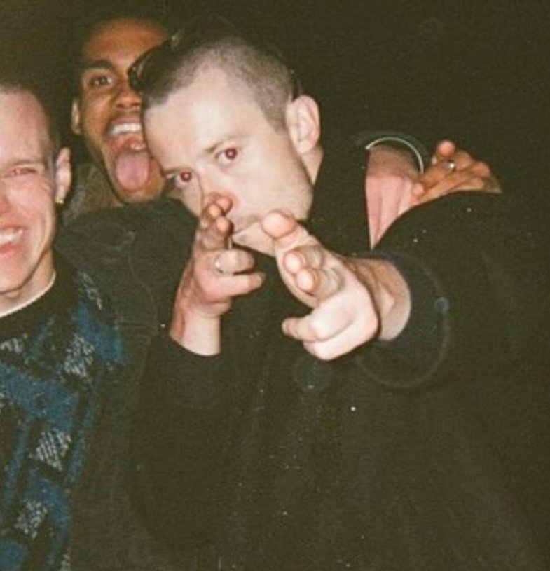 grace van dien & joseph quinn (@doseofvanquinn) on Twitter photo 