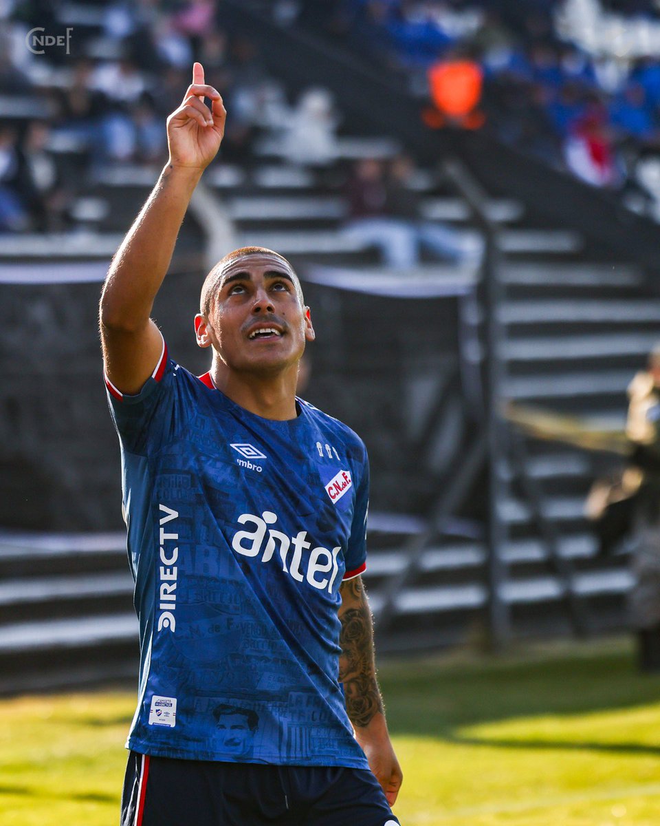 Triunfo importante vamos nosotros.
#morroeterno🔵⚪️🔴