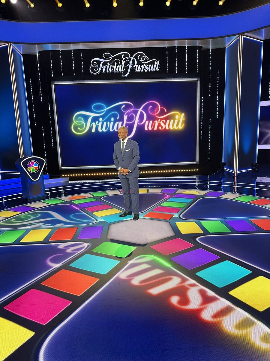 levarburton's tweet photo. Finally slowed down enough to catch y’all up on what I’ve been up to!
#TrivialPursuit
#ComingthisFall
On the @TheCW Oct. 7th
#bydhttmwfi https://t.co/SP1XcwtIHN
