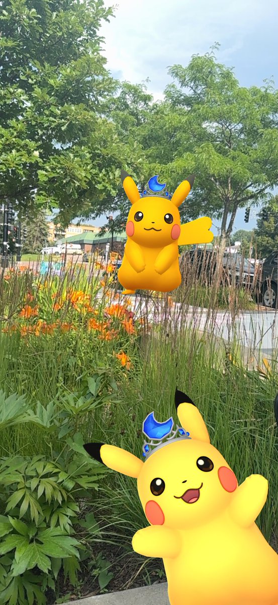 AshleyFreed12's tweet photo. Join the fun of Pokémon GO! https://t.co/Iv5ev55AiO https://t.co/FBDIsFifyd