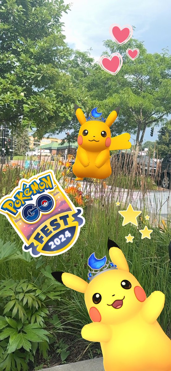 AshleyFreed12's tweet photo. Join the fun of Pokémon GO! https://t.co/Iv5ev55AiO https://t.co/FBDIsFifyd