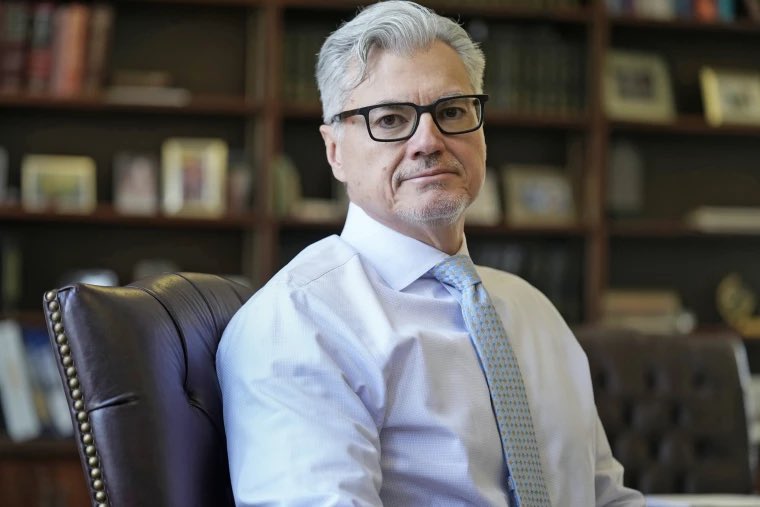 Wake Up America tweet media