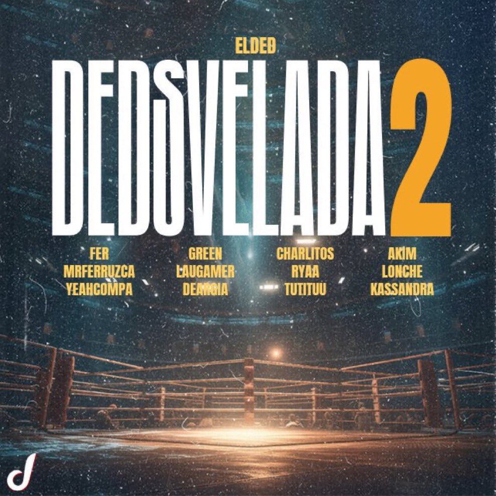 JuanpaCrz_'s tweet photo. Ya se divirtieron los niños // ahora nos toca a los grandes 😎#ChicagoCon #Dedsvelada https://t.co/lZEQZdaPFW
