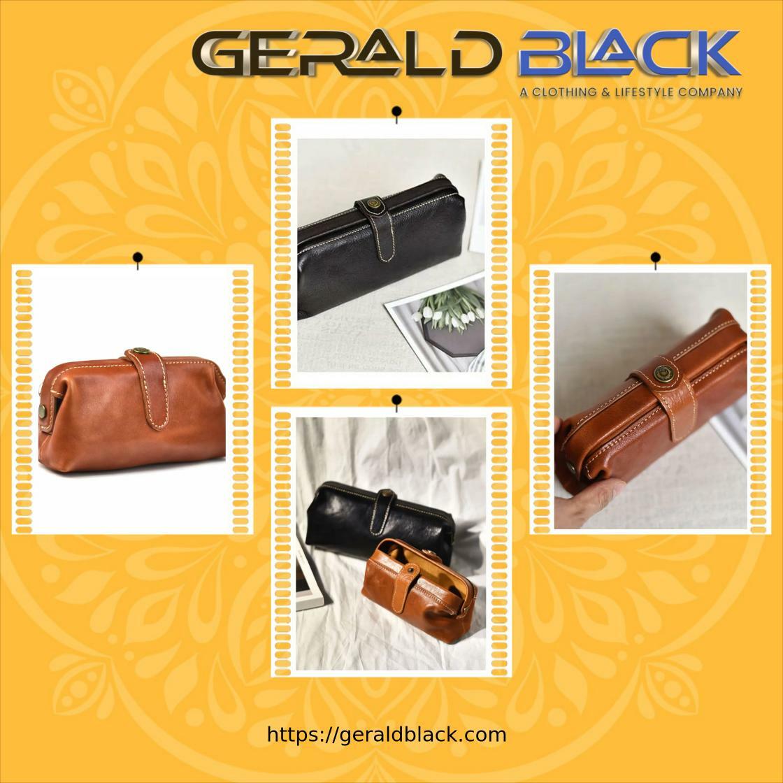 gerald_black1's tweet photo. Vintage Casual Genuine Leather Solid Pattern Wallets for Men and Women! Buy here https://t.co/uGGpnItxob
#menwallets #walletshop https://t.co/X7HQICtUx1
