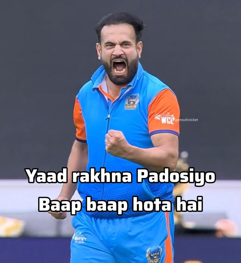 Vishalydv0002's tweet photo. From Barbados to Birmingham, it's India 🇮🇳 the Invincible Team of 2024 👏🏻
#IndvsPakWCL2024 #INDvsPAK
#IndvPakonFanCode #Indian3
#PakistanCricket #Pakistan https://t.co/0RhkgqGryJ