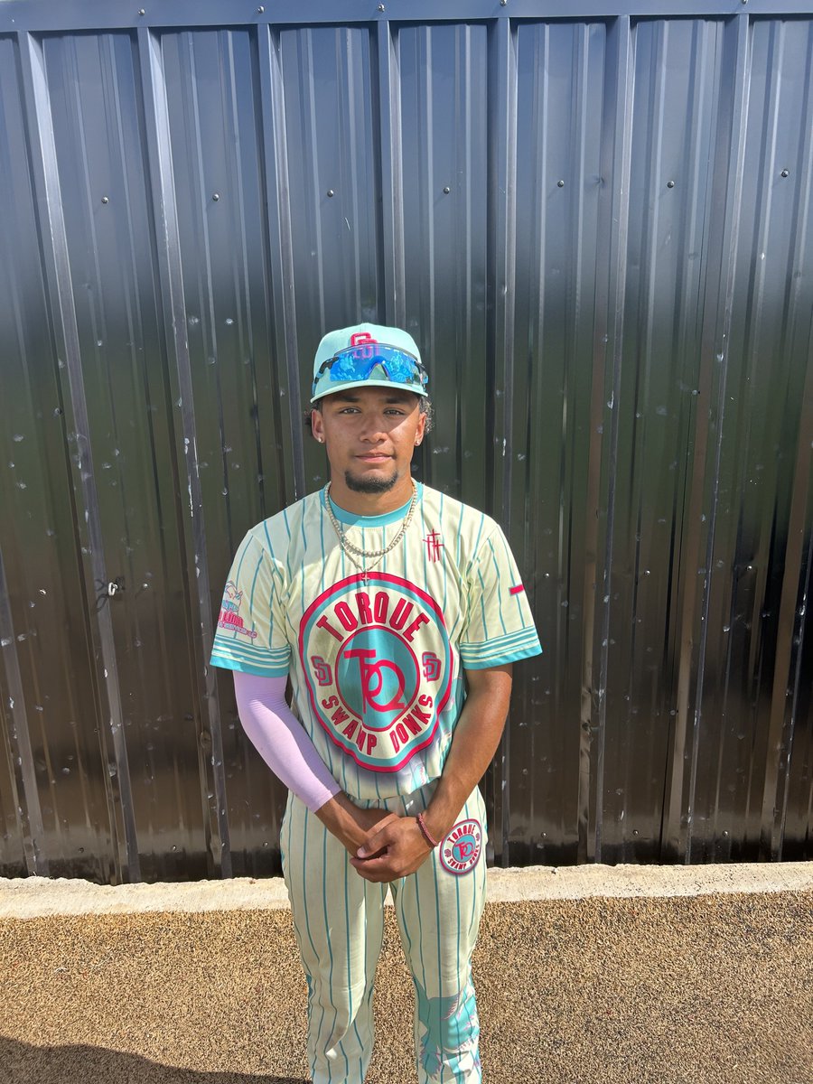 ✭Five Tool Texas✭ tweet media