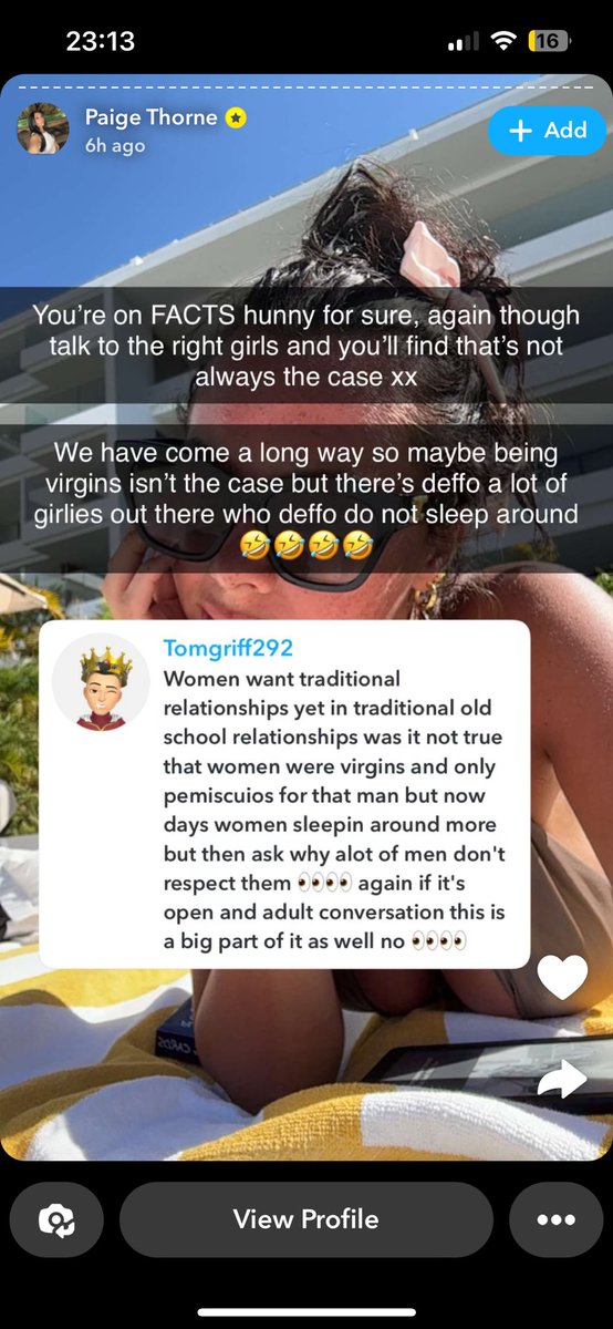 blessedlikejess's tweet photo. Paige Thorne is and always has been a massive LOSER, pick me and weirdo😒 #loveIsland https://t.co/TPfmZauwig
