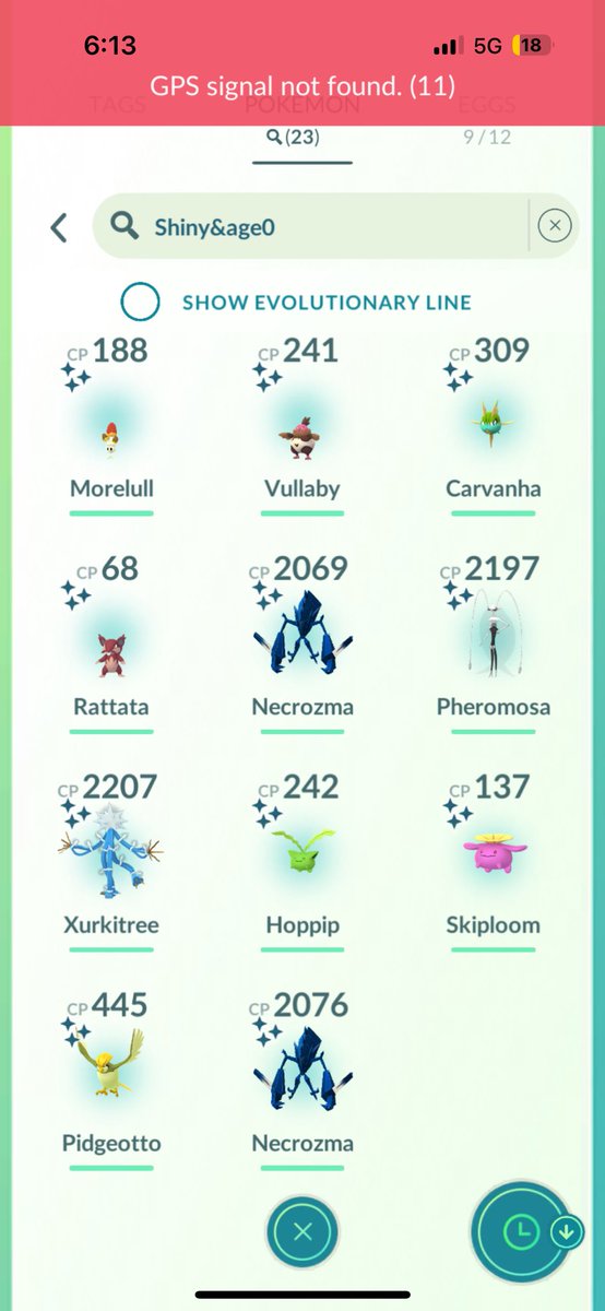 itsjustxamanda's tweet photo. Global Go Fest Day 1 was a success 🥰 https://t.co/SbSSBRMAA8