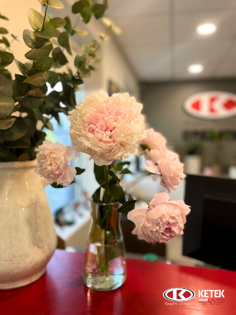 Ketek Group tweet media