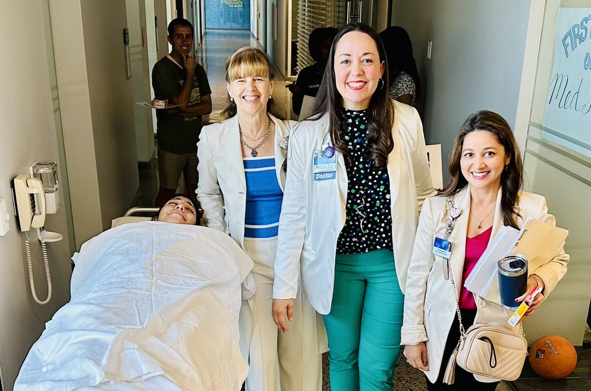 Jewel Kling MD MPH tweet media