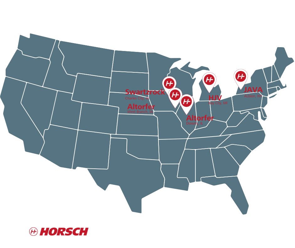 Horsch (@horschllc) on Twitter photo ๐พJoin Us for Exclusive Dealer Events with Cornelia and Michael Horsch! ๐พ
๐ฃ We are thrilled to announce a series of special dealer events with the founders of HORSCH, Cornelia and Michael Horsch. This is a unique opportunity to meet the visionaries behind our innovative ๐พJoin Us for Exclusive Dealer Events with Cornelia and Michael Horsch! ๐พ
๐ฃ We are thrilled to announce a series of special dealer events with the founders of HORSCH, Cornelia and Michael Horsch. This is a unique opportunity to meet the visionaries behind our innovative
