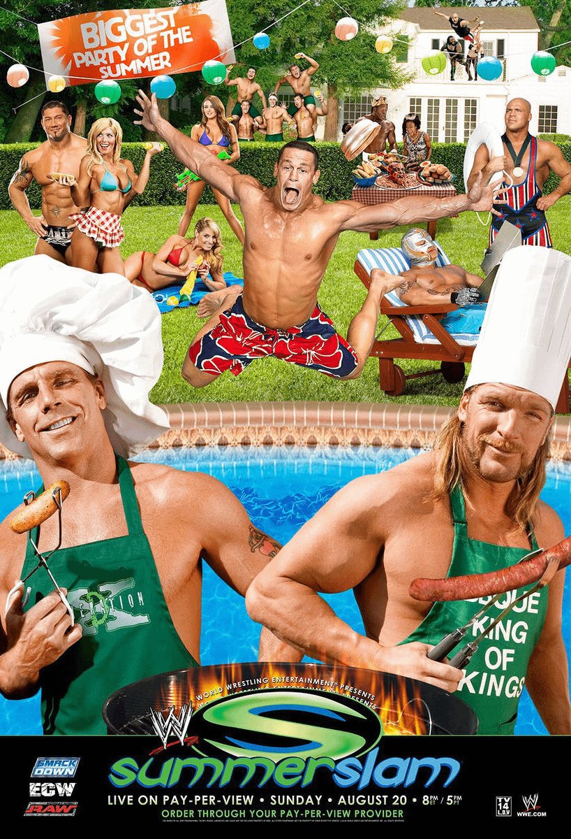 ageofrealest's tweet photo. Summerslam doesn’t even feel like “summer” anymore https://t.co/zyhaaajmdu