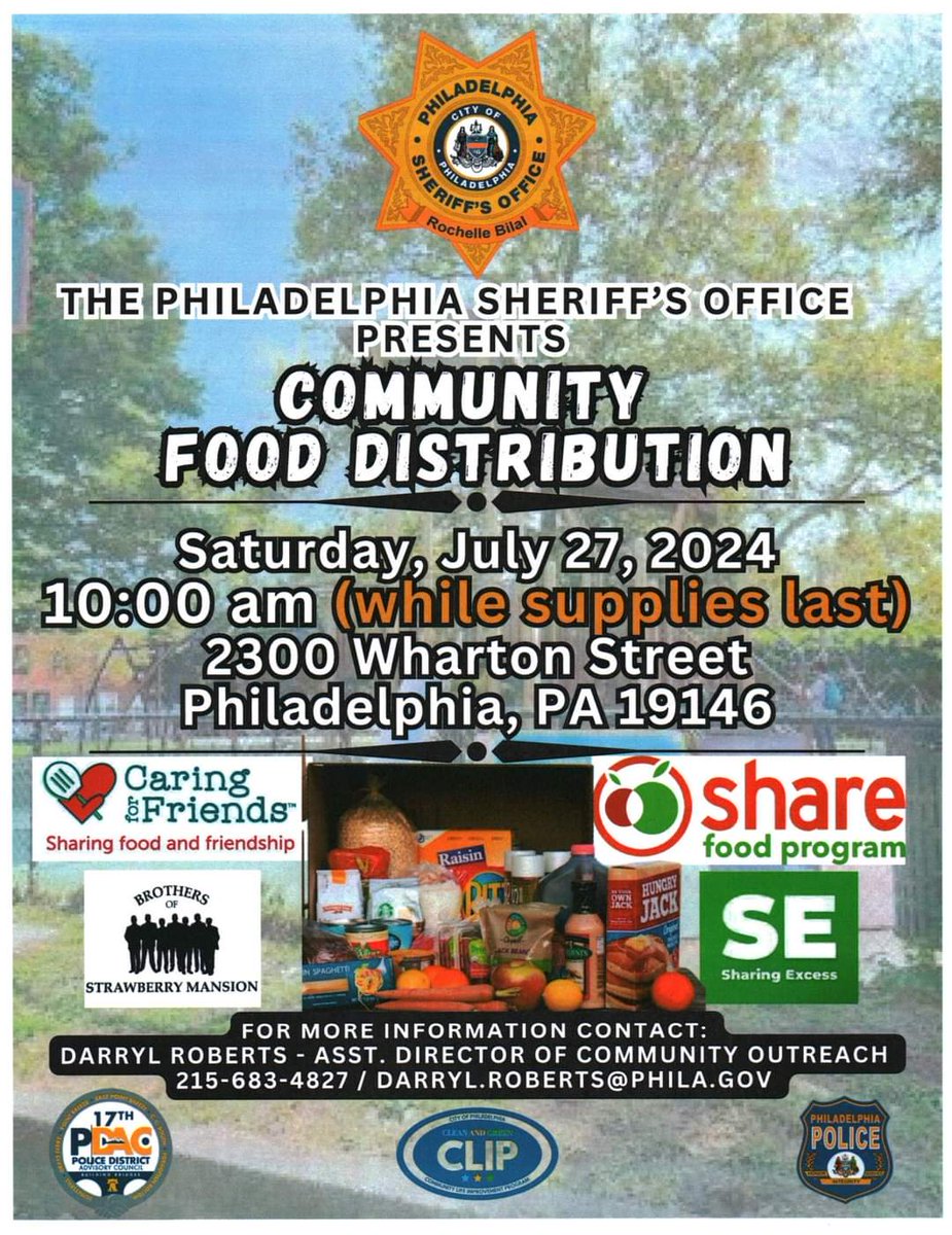 Hunting Park United tweet media