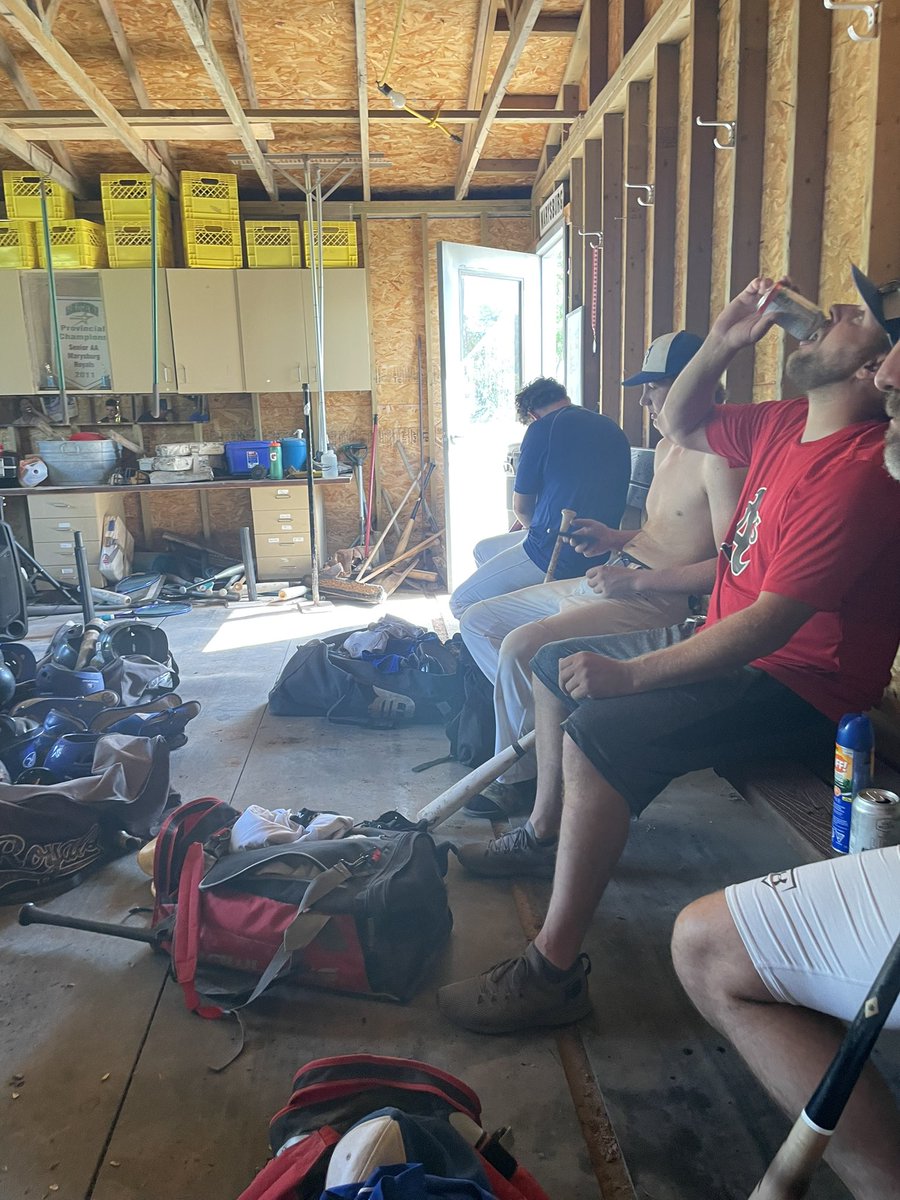 Marysburg Royals tweet media