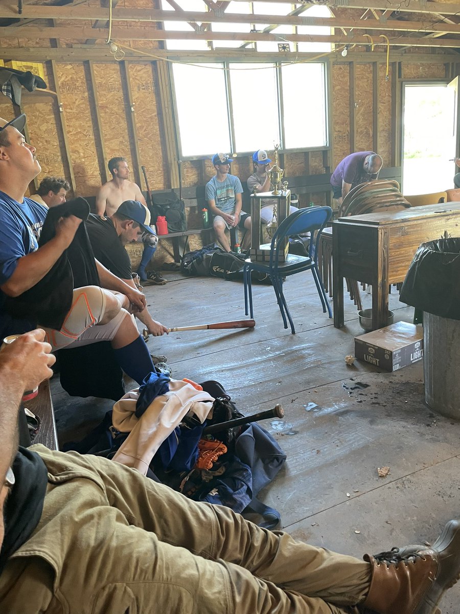 Marysburg Royals tweet media