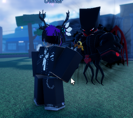 NEW Dio's Darkest Requiem (DDR) model for A Bizarre Journey!