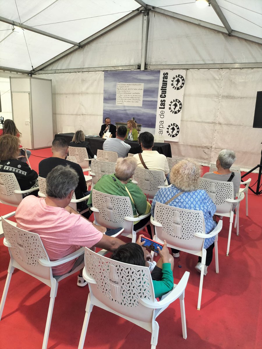 Gaztea Ruiz Martínez tweet media